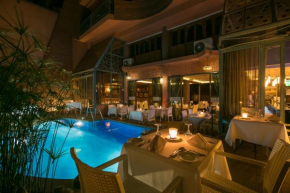 Le Caspien Boutique Hotel